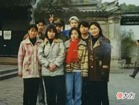 【历史故事】老照片:苏州1996年的照片,人民路、盘门、秦峰塔你还记得吗?