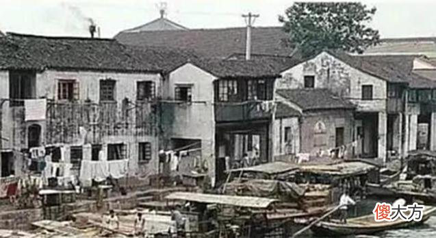 【历史故事】老照片:苏州1996年的照片,人民路、盘门、秦峰塔你还记得吗?
