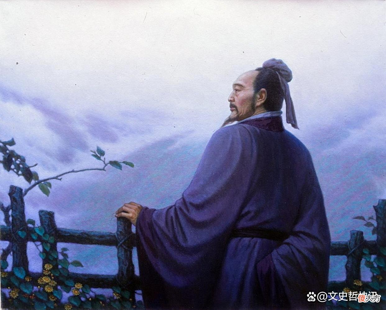 【爱历史】清朝为何没将大明湖改成大清湖？很少有人知道，终于为你查到了