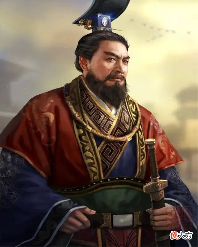 【历史故事】中郎将徐荣：汴水破曹操，梁东败孙坚的汉末名将，最后结局如何