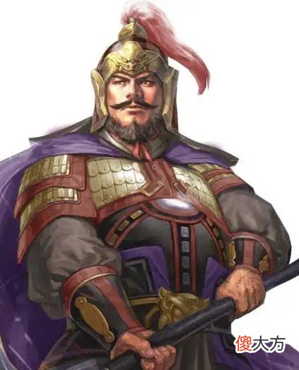 【历史故事】中郎将徐荣：汴水破曹操，梁东败孙坚的汉末名将，最后结局如何