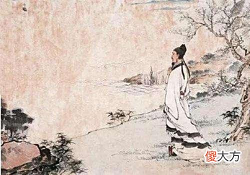 【历史故事】《送綦毋潜落第还乡》：劝人开得看的最佳话术