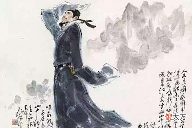 【历史故事】《送綦毋潜落第还乡》：劝人开得看的最佳话术