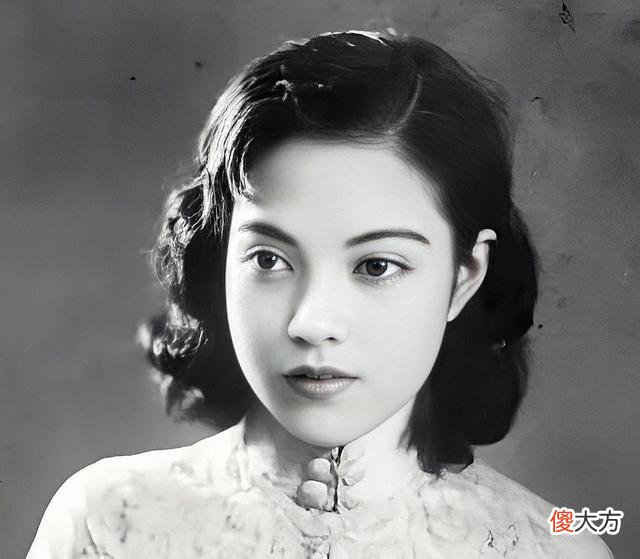 【历史故事】上海滩红极一时的明星李香兰，真实身份却是日本人，令人大跌眼镜