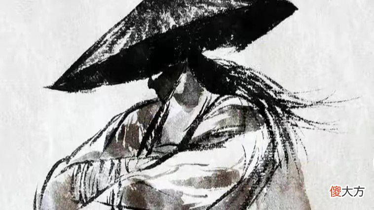 【爱历史】中国的侠士，不会飞檐走壁，依然声名远播