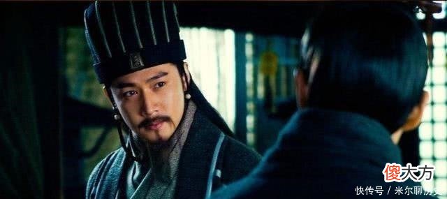 【爱历史】他是蜀汉的大将军，却死于乱军之中，全是因为他