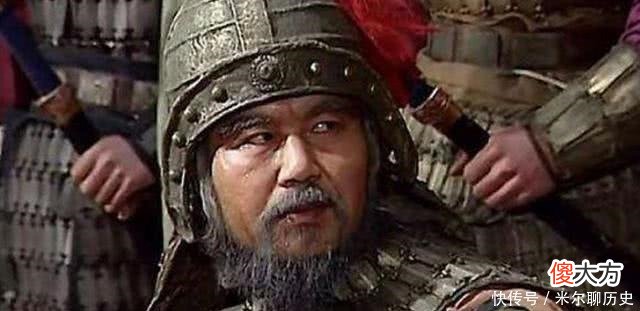 【爱历史】他是蜀汉的大将军，却死于乱军之中，全是因为他