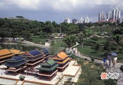 【历史故事】96年广东珍贵老照片：图2情侣经常用、图4让人心酸、图9让人嘴馋