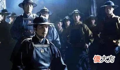 【历史故事】明朝锦衣卫第一人-陆炳