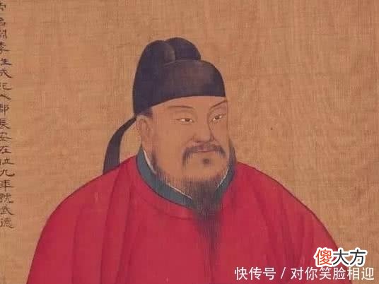 【历史故事】李世民干的两件事，不得不说这是位狠角色