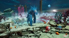 【游戏世界】Epic独占游戏《TheEternalCylinder》上线Steam