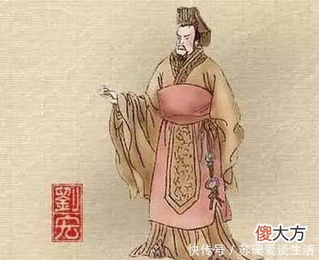 【爱历史】汉朝最牛气的宦官，连皇帝都喊他为“父亲”，曹操因刺杀他而出名