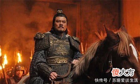 【爱历史】汉朝最牛气的宦官，连皇帝都喊他为“父亲”，曹操因刺杀他而出名