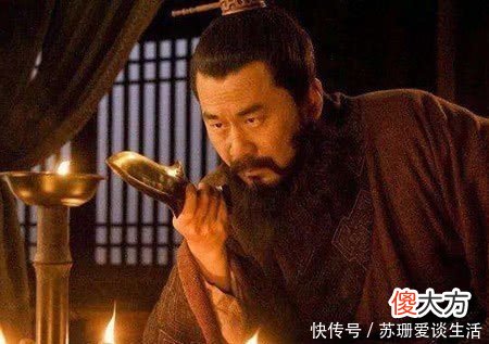 【爱历史】汉朝最牛气的宦官，连皇帝都喊他为“父亲”，曹操因刺杀他而出名