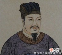 【爱历史】汉朝最牛气的宦官，连皇帝都喊他为“父亲”，曹操因刺杀他而出名