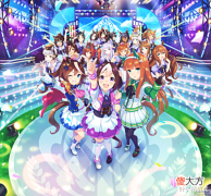 【游戏世界】《赛马娘》繁中服上线评测,首日登顶氪金榜的游戏到底有多好玩