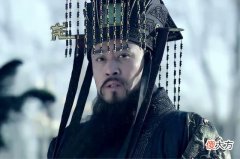 【历史故事】项羽毁掉秦皇陵地面建筑，为何不破坏陵墓，一个传说解答这个问题