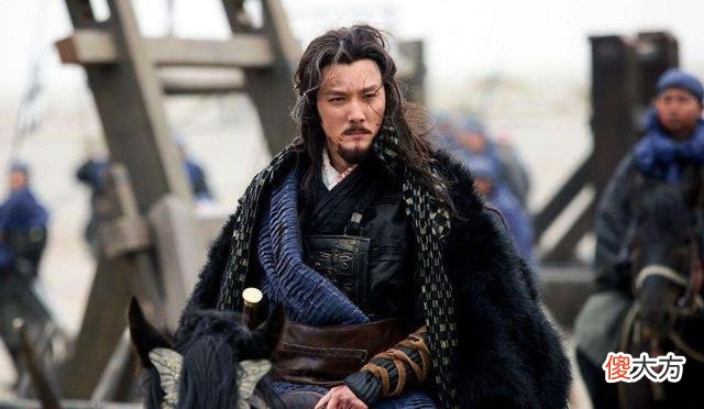 【历史故事】项羽毁掉秦皇陵地面建筑，为何不破坏陵墓，一个传说解答这个问题