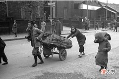 【爱历史】镜头下1942年的广西街景和生活