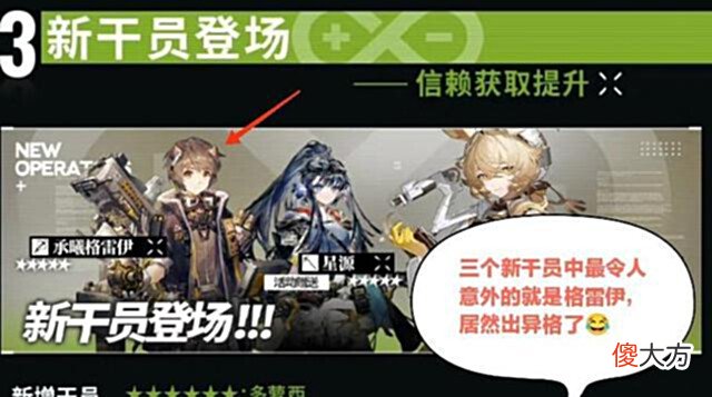 【游戏世界】明日方舟:绿野幻梦ss的商店内容量应该很大,毕竟加了模组升级材料