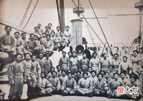 【历史故事】文化之窗｜“给那些永远不能还乡的人”