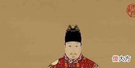 【历史故事】朱元璋当上皇帝，依旧改变不了一个多年的习惯，妃子们很是痛苦