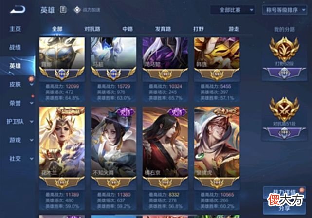 【游戏世界】不知火舞调整实测，清线快，伤害高，玩家为什么不能接受？