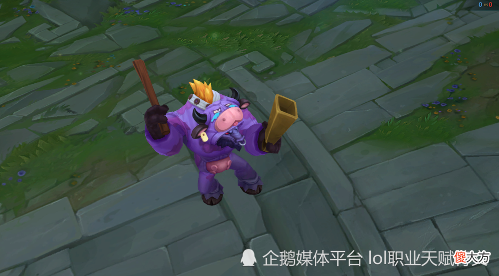 【游戏迷】LOL最牛的6款皮肤 第一个放技能没有前摇 附加隐藏属性