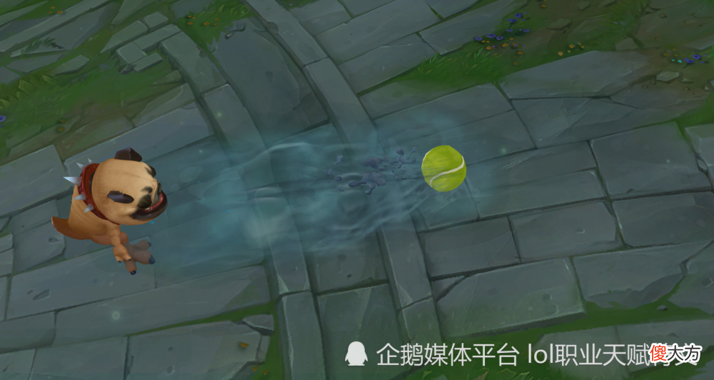【游戏迷】LOL最牛的6款皮肤 第一个放技能没有前摇 附加隐藏属性