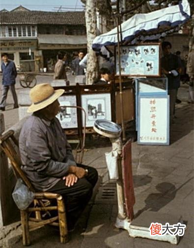 【历史故事】80年代中国人的生活百态老照片：宁静纯朴的日子，让人怀念！