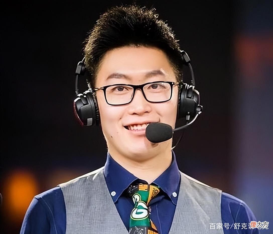 【游戏世界】LPL夏季赛：管泽元又被冲了！回应：没有偏袒RNG，解说时没有喜恶