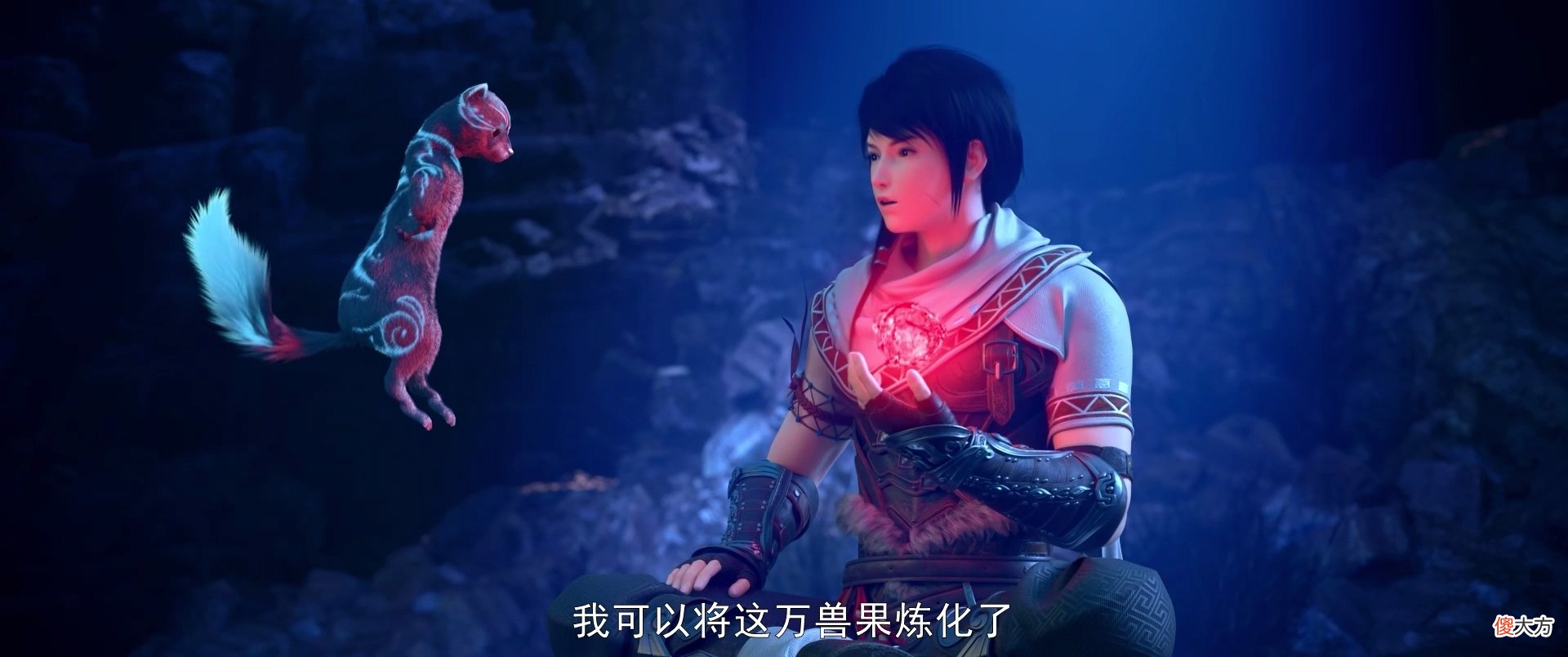 【游戏迷】武动乾坤：林动三兄弟追杀血蝠龙付了多大代价，最大受益者是谁？