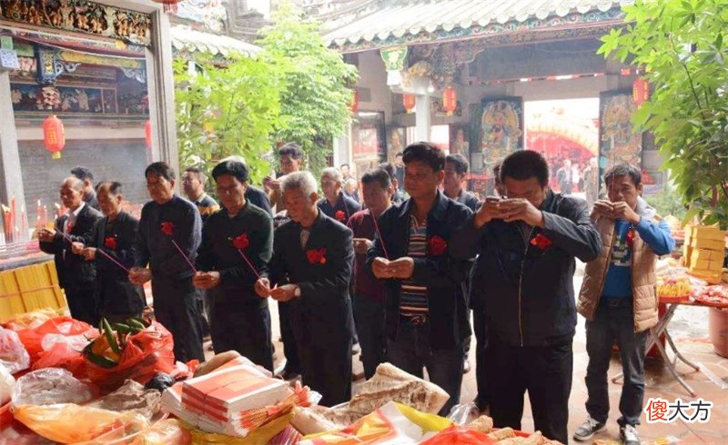 【历史故事】别再乱认“老家”了,我国大姓的历史渊源,看看自己的根在哪里?