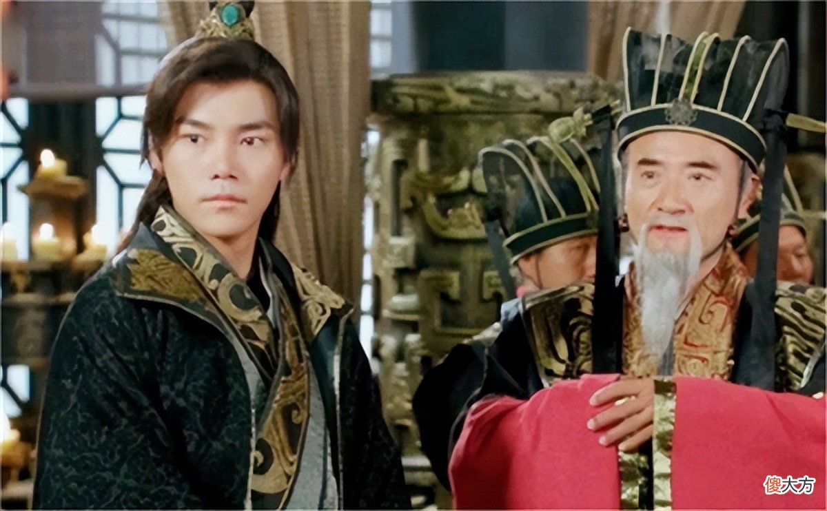 【历史故事】别再乱认“老家”了,我国大姓的历史渊源,看看自己的根在哪里?