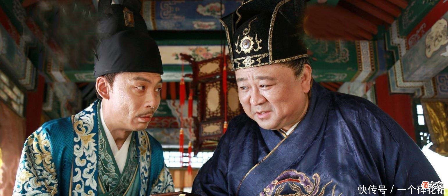 【历史故事】明朝大太监魏忠贤，靠这些伎俩平步青云，一步登天！