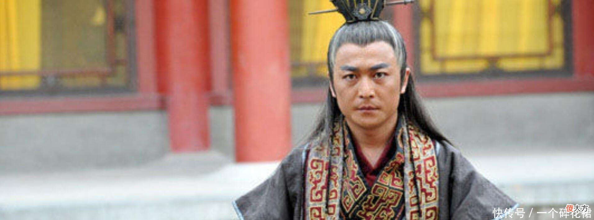 【历史故事】明朝大太监魏忠贤，靠这些伎俩平步青云，一步登天！