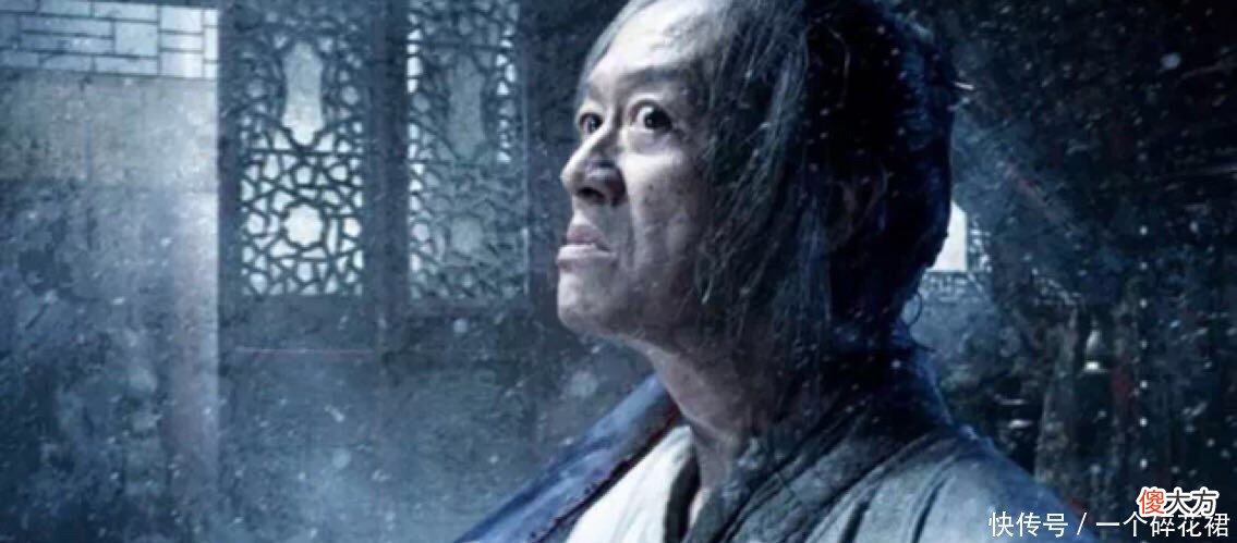 【历史故事】明朝大太监魏忠贤，靠这些伎俩平步青云，一步登天！