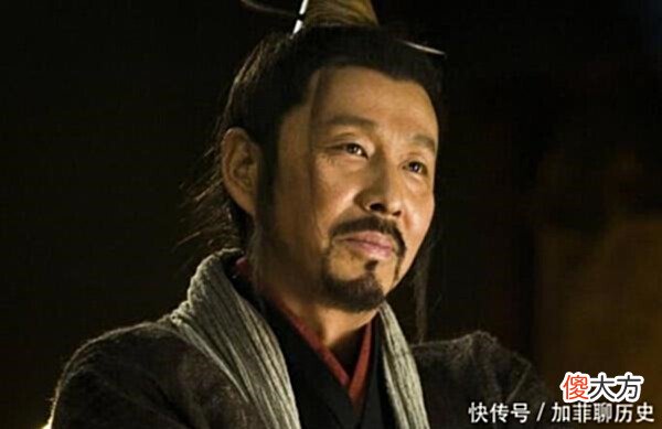 【历史故事】戚夫人有两大绝活，一个靠腿一个靠嘴，吃饭还让刘邦乐不思蜀