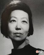 【历史故事】母亲病危后写信给张爱玲，她只寄去100美元，收到遗物却大病一场