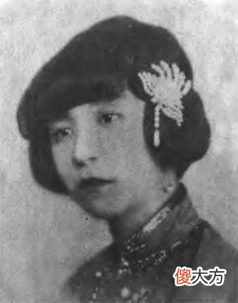 【历史故事】母亲病危后写信给张爱玲，她只寄去100美元，收到遗物却大病一场