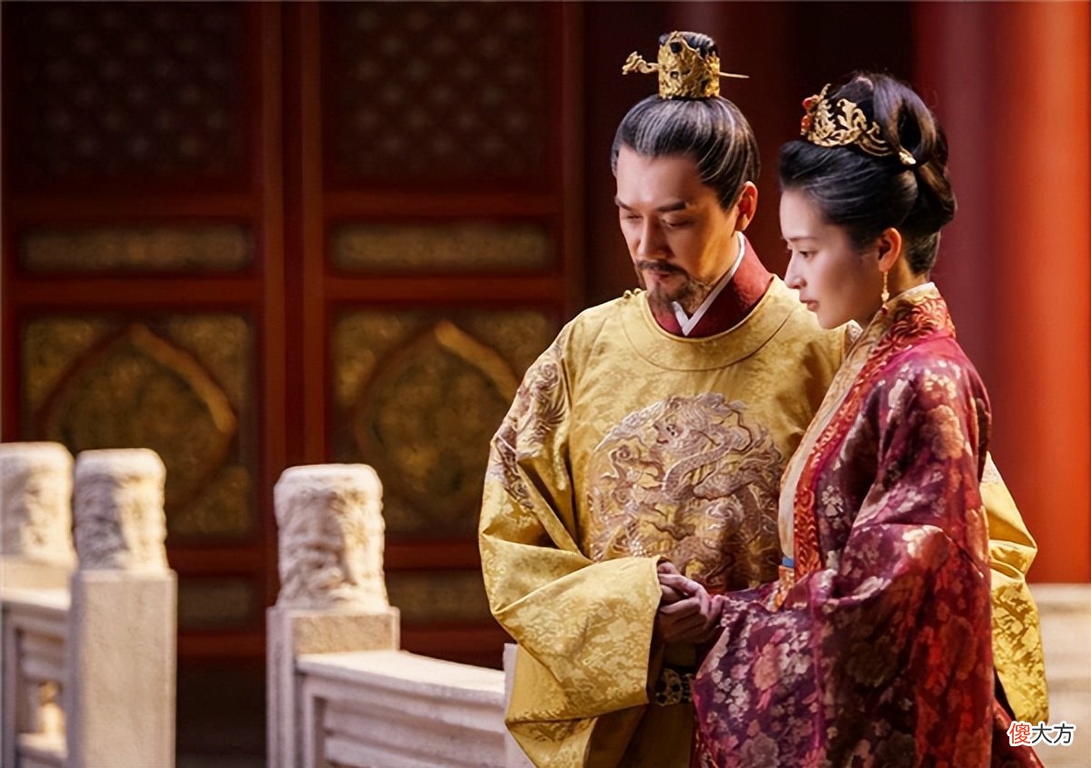 【爱历史】朱棣做了22年皇帝，为何没生下一儿半女？一宫女临死前说出原因