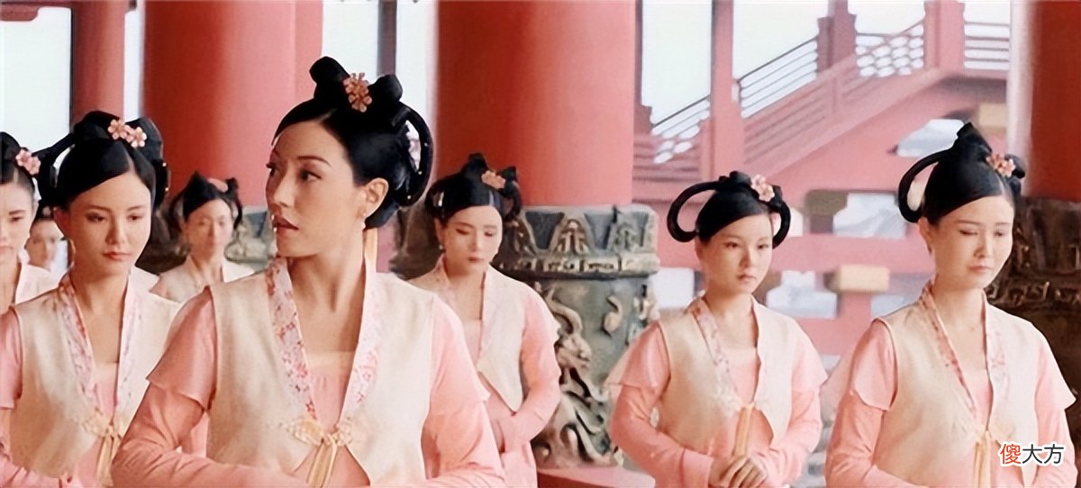 【爱历史】朱棣做了22年皇帝，为何没生下一儿半女？一宫女临死前说出原因