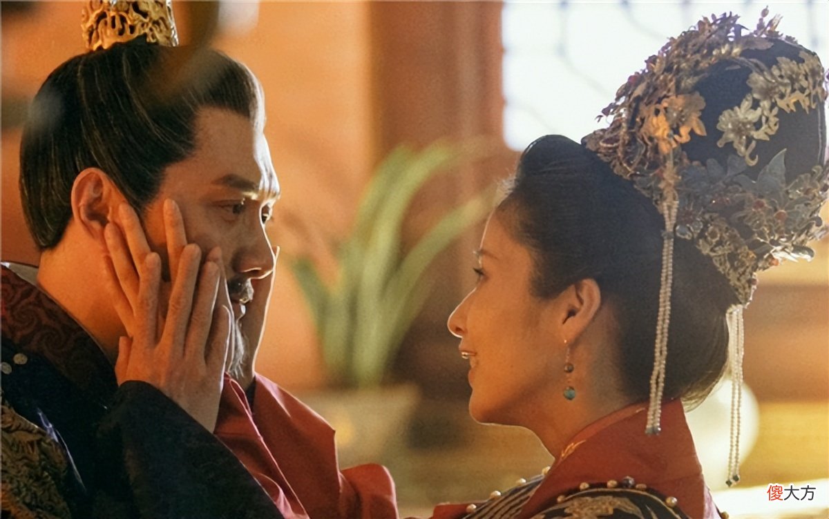 【爱历史】朱棣做了22年皇帝，为何没生下一儿半女？一宫女临死前说出原因