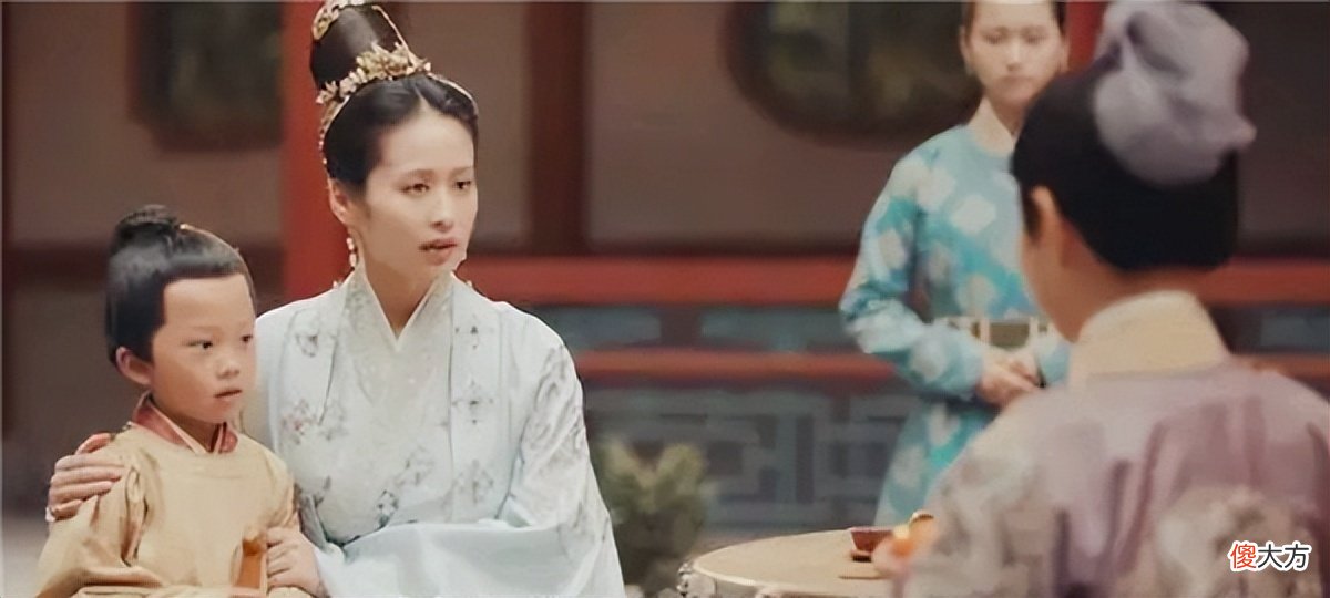 【爱历史】朱棣做了22年皇帝，为何没生下一儿半女？一宫女临死前说出原因