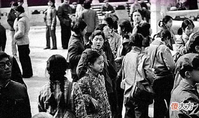 【历史故事】80年代的中学生跟现在的很不一样，让人很怀念
