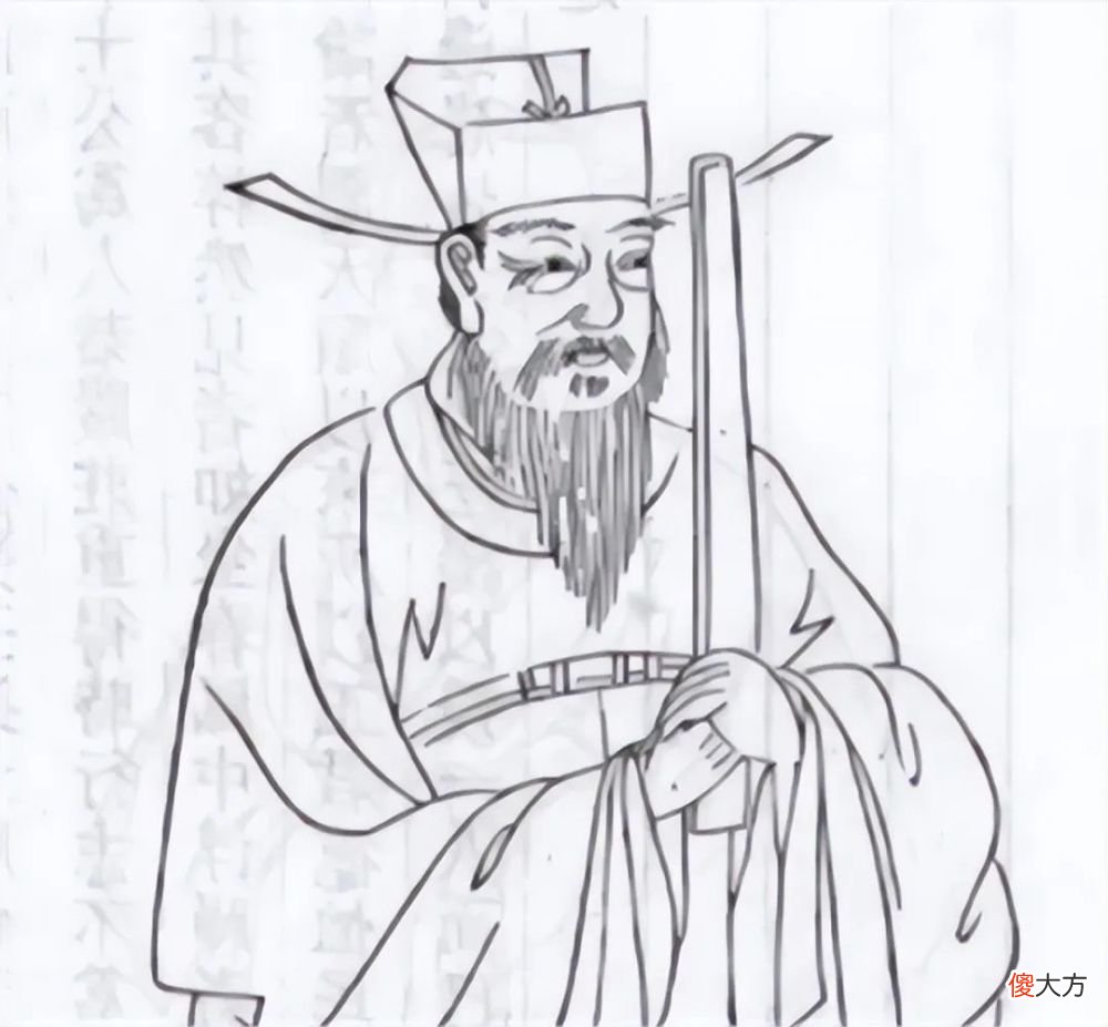 【历史故事】大儒请女婿吃饭，指着菜说：因荷而得藕，女婿下联令人拍案叫绝