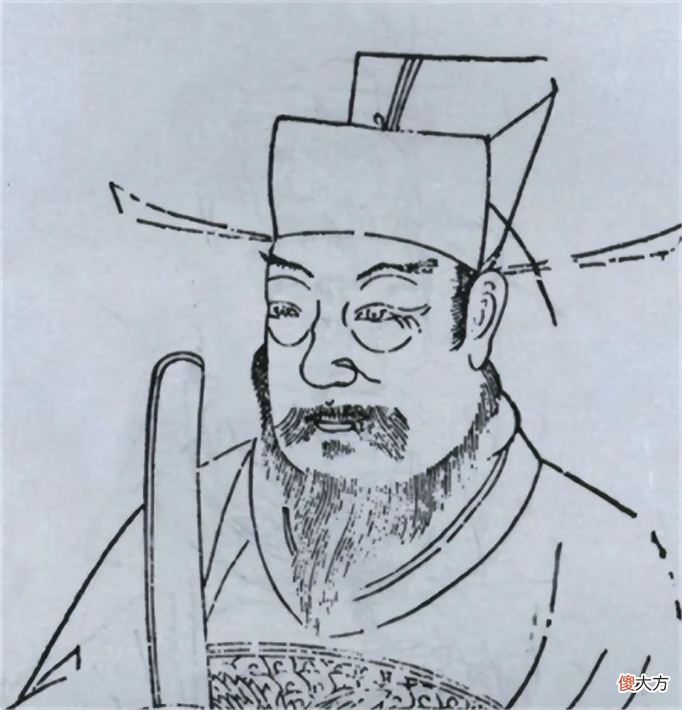 【历史故事】大儒请女婿吃饭，指着菜说：因荷而得藕，女婿下联令人拍案叫绝