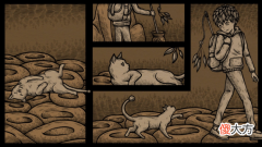 【游戏世界】《猫博物馆》：献给童年里的怪物、可爱的猫猫与特别的你