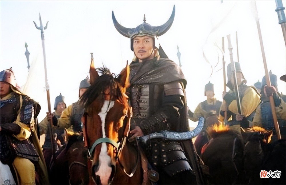 【历史故事】蒙古攻打南宋45年，这些年南宋在干啥？为何没想到退敌之策？