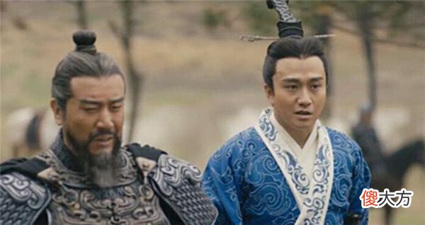 【爱历史】曹操杀了杨修后，问其父杨彪怎么瘦了，杨彪回怼一句话却成为名句